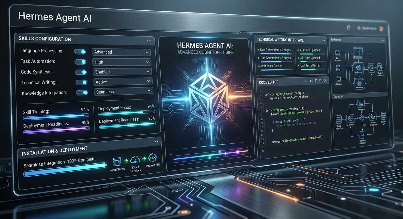 hermes-skill